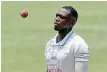  ?? LUNGI Ngidi. | Backpagepi­x ??