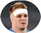  ??  ?? Sam Cane