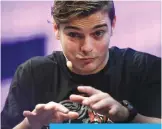  ??  ?? Martin Garrix