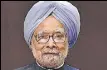  ??  ?? Manmohan Singh