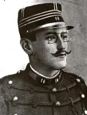  ?? Associated Press file photo ?? French Jewish army Capt. Alfred Dreyfus, seen in this image circa 1890, was unjustly convicted of treason.