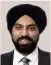  ??  ?? Hardeep
Gill
Associate
+1 604 631 4825 hgill@fasken.com