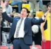  ??  ?? Xavi Pascual.