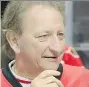  ??  ?? Eugene Melnyk