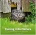  ??  ?? Featuring 212 images, Tuning into Nature by Andy
Rouse is on sale now;price£30 for a signed copy.
Design by
Toby Haigh. andyrouse.co.uk