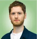  ??  ?? Kyle Soller (7.45pm, Radio 4)