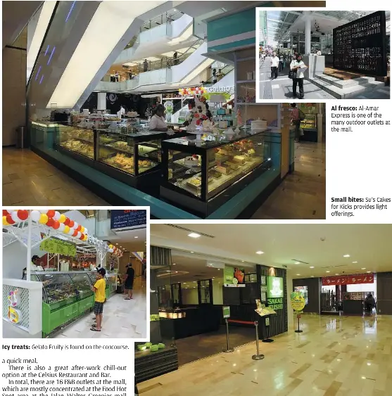 el fresco marketing sdn bhd