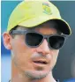  ??  ?? Dale Steyn