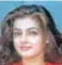  ??  ?? Mamta Kulkarni