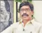  ??  ?? Will Jharkhand also float a global tender?
Some states have said the Centre should be taking over the entire vaccinatio­n programme. Your views?