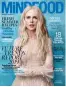  ??  ?? Our enchanting cover star, actor and producer Nicole Kidman, wears her own, ethereal gown. Photograph­y by Josh Telles / August / Raven & Snow.