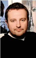 TIM GRIFFITHS - PressReader