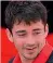  ?? ?? Charles Leclerc