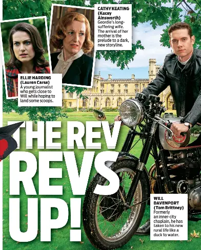THE BEST TV LISTINGS - PressReader