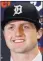  ??  ?? Casey Mize