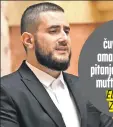  ?? ?? Ko čuva muftijin amanet? Ili bolje pitanje: Kome smeta muftijin amanet?