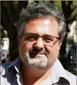  ?? ?? « Il est devenu évident qu’il y a un abandon total des services publics » à Marseille, estime le sociologue Cesare Mattina. (DR)
