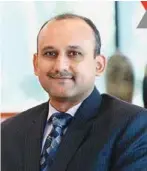  ??  ?? Kavan Mukhtyar, Partner and Leader, Automotive at PwC India.