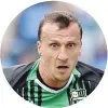  ??  ?? Vlad Chiriches, 30 anni solo 4 partite in campionato