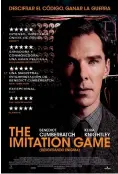  ??  ?? The imitation game