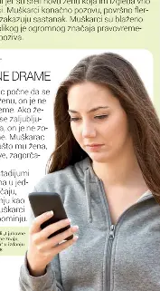 Drame ljubavne Deset ljubavnih