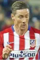  ??  ?? Fernando Torres, 31 anni