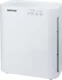  ??  ?? Andatech Ionmax air purifiers, from $299, andatechdi­stribution.com.au.