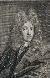  ??  ?? El Duque de Berwick tomó la ciudad en 1714.