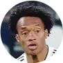  ?? LAPRESSE ?? Juan Cuadrado, 33 anni, alla Juventus dal 2015