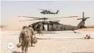  ??  ?? US-Soldaten in Afghanista­n