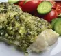  ?? (Arkansas Democrat-Gazette/Kelly Brant) ?? Baked White Fish With a Zesty Crust