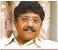  ??  ?? Anandraj Ambedkar is the grandson of Dr Babasaheb Ambedkar and led the protest march in Mumbai last week along with his brother and Bharip Bahujan Mahasangh leader Prakash Ambedkar. He spoke to Shruti Ganapatye