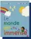  ?? ?? Genre Album
Autrice Anne Cortey
Illustrati­on Marion Cocklico
Titre Le Monde est immense
Editions Grasset Jeunesse
Age Dès 2 ans