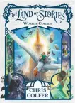  ??  ?? Cover of “The Land of Stories”