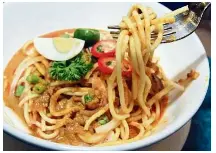 Johor Laksa Johor Pressreader