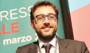  ??  ?? In alto a sinistra l’assessore Matteo Lepore, che punta alle Amministra­tive portando avanti il dialogo con la sinistra e i centri sociali, sulla scia di quanto predicato da Amelia Frascaroli (sotto) e Stefano Brugnara (Arci).
In alto a destra l’assessore Irene Priolo, volto di quell’area del Pd che considera la legalità un valore non negoziabil­e. Con lei (sotto) Andrea De Maria e il segretario Francesco Critelli