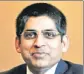  ?? MINT/FILE ?? Amit Kumar, vicepresid­ent, global supply chain, GE South Asia and Asean