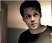  ?? ?? BILL Skarsgard in Barbarian.