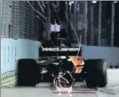  ?? FOTO: GETTY ?? McLaren espera éxitos con Renault