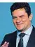  ?? FOTO: AFP ?? Bundesrich­ter Sérgio Moro wird bewundert
und gehasst.