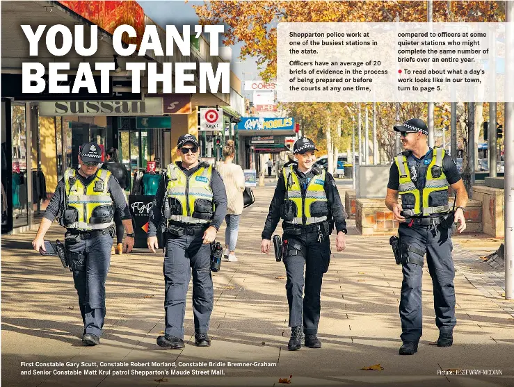 YOU CAN’T BEAT THEM - PressReader