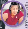  ??  ?? Babita Phogat