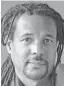  ?? MICHAEL LIONSTAR ?? Colson Whitehead