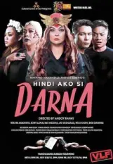  ??  ?? Tetchie Agbayani and John Lapus star in Maynard Manansala and U Eliserio’s “Hindi Ako Si Darna,” along with Ricci Chan, Kim Molina, Jay Gonzaga and Ekis Gimenez, under Andoy Ranay’s direction.