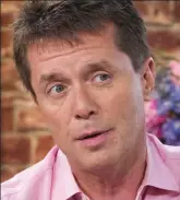 ??  ?? NICKY CAMPBELL EARNED UP TO: £450,000