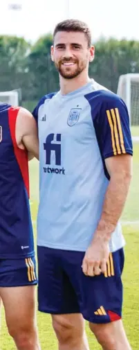  ?? PABLO GARCÍA/RFEF ??