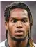  ??  ?? Renato Sanches