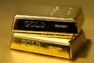  ??  ?? Investment in gold has risen during pandemic