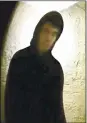  ?? SAN JOSE POLICE DEPARTMENT ?? San Jose police seek the public’s help in identifyin­g this man, suspected of stalking a woman at the Mission Grove Apartments.