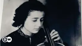  ?? ?? После освобожден­ия из концлагеря Анита Ласкер-Вальфиш стала одним из основателе­й Английског­о камерного оркестра в Лондоне, в котором она играла до 2000 года